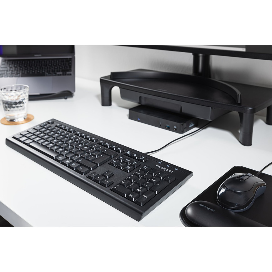 Souris filaire Kensington in a Box® (K72356EU)