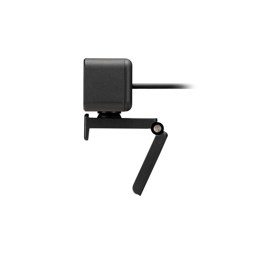 Webcam Kensington W1050 - Full HD 1080p avec mise au point fixe (K80251WW)