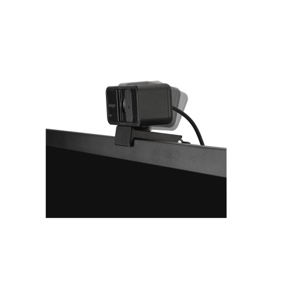 Webcam Kensington W1050 - Full HD 1080p avec mise au point fixe (K80251WW)