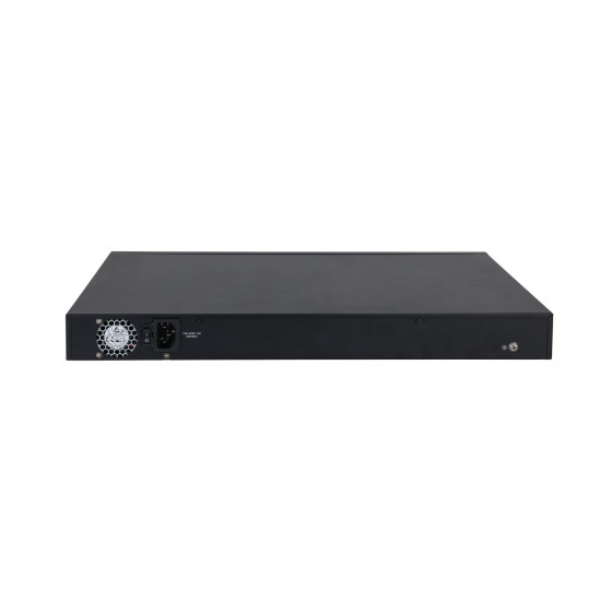 Switch Dahua PFS3000 DHPFS322624ET240 Unmanaged 26 Port 24 Port PoE Hybrid