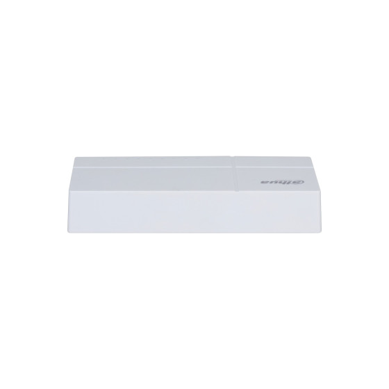Switch Dahua PFS3000 DHPFS30088ETLV2 Unmanaged 8 Port Ethernet Desktop