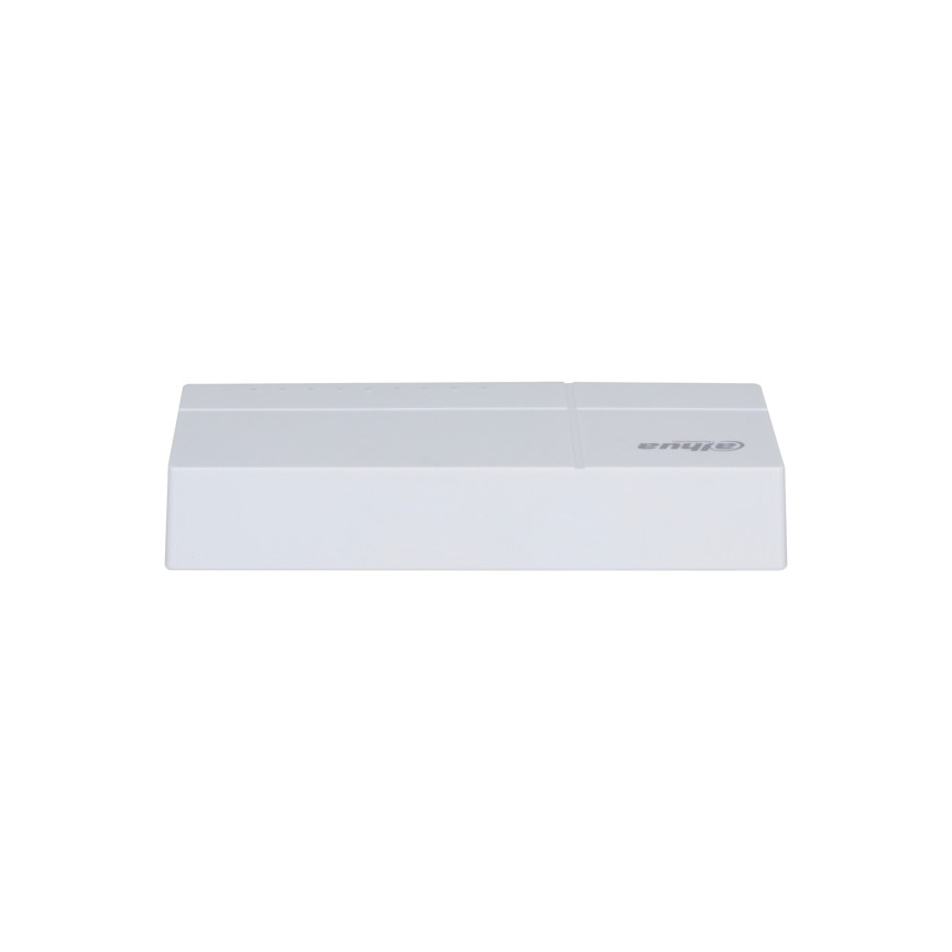 Switch Dahua PFS3000 DHPFS30088ETLV2 Unmanaged 8 Port Ethernet Desktop