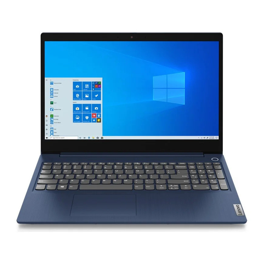 PC portable Lenovo IdeaPad 3 15ADA05 (81W10125FE)