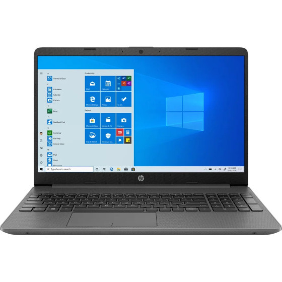 PC portable HP 15-DW3022NK (2X4Z6EA)