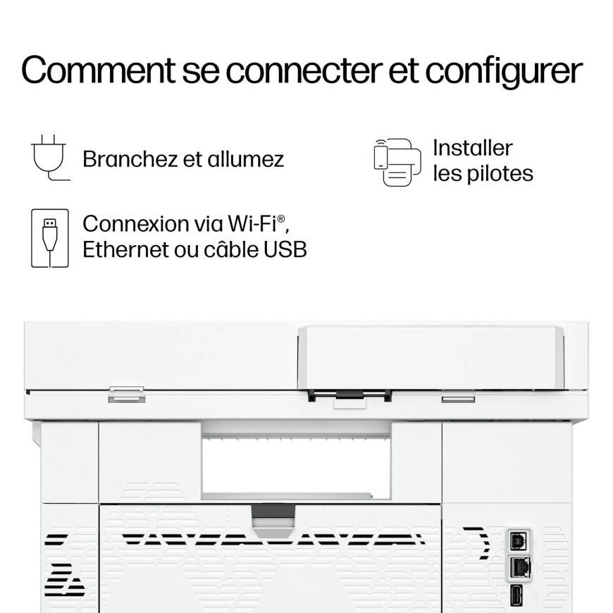 HP LaserJet Pro MFP 4113dw (8X3F6A)