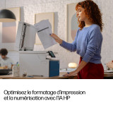 HP LaserJet Pro MFP 4113dw (8X3F6A)