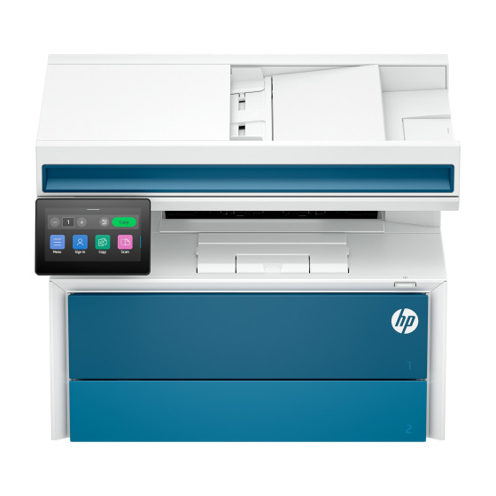 HP LaserJet Pro MFP 4113fdn (8X3F8A)