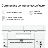 HP LaserJet Pro MFP 4113fdn (8X3F8A)