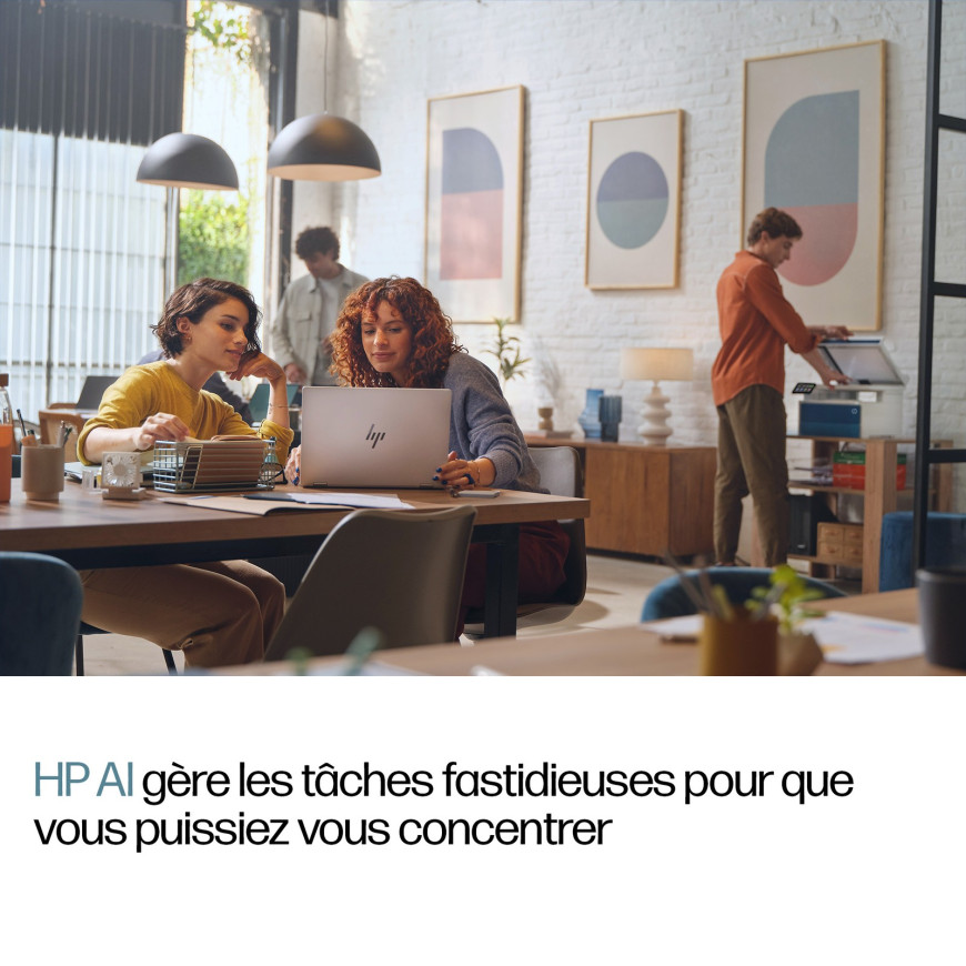 HP LaserJet Pro MFP 4113fdn (8X3F8A)