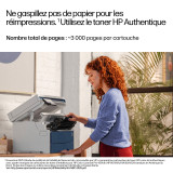 HP LaserJet Pro MFP 4113fdn (8X3F8A)