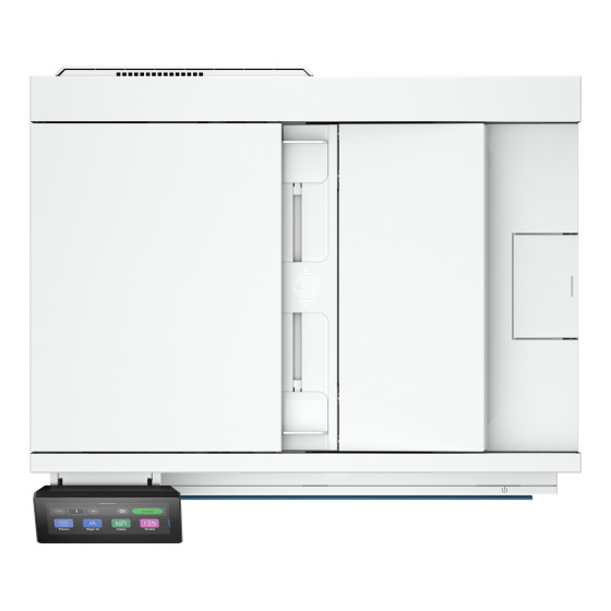 HP LaserJet Pro MFP 4113fdw (8X3G0A)