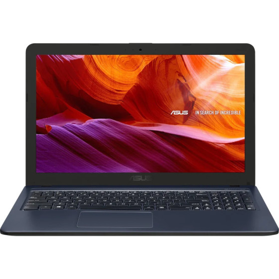 PC portable Asus VivoBook X543MA-GQAR21T (90NB0IR7-M25560)