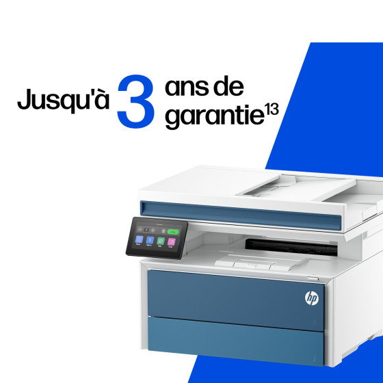 HP LaserJet Pro MFP 4113fdw (8X3G0A)