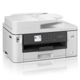 Imprimante multifonction jet d'encre couleur professionnelle 4-en-1 Business Smart (MFC-J5340DWE)