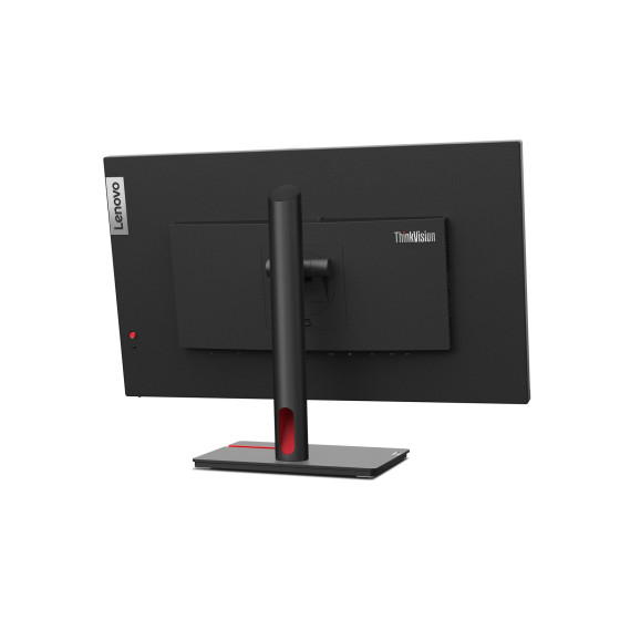 Écran Plat 27" Lenovo ThinkVision T27i-30 (63A4MAT1EU)