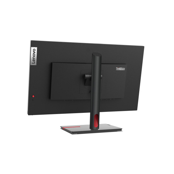 Écran Plat 27" Lenovo ThinkVision T27i-30 (63A4MAT1EU)