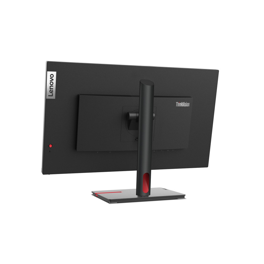 Écran Plat 27" Lenovo ThinkVision T27i-30 (63A4MAT1EU)