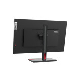 Écran Plat 27" Lenovo ThinkVision T27i-30 (63A4MAT1EU)