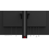 Écran Plat 27" Lenovo ThinkVision T27i-30 (63A4MAT1EU)
