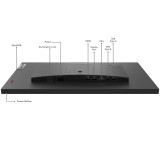 Écran Plat 27" Lenovo ThinkVision T27i-30 (63A4MAT1EU)