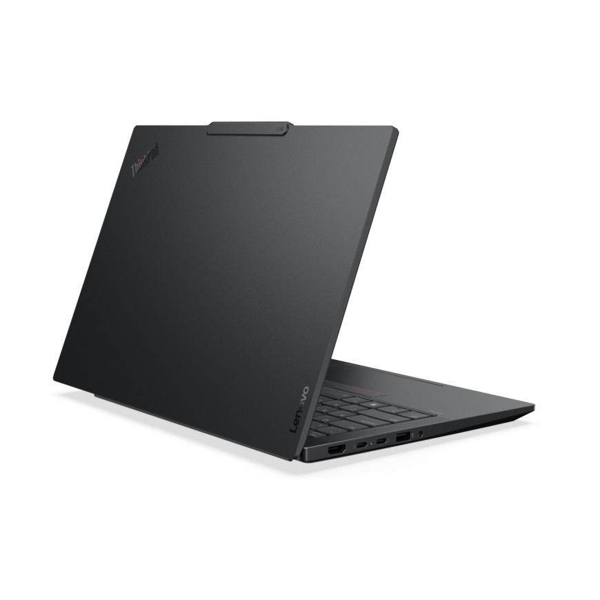 PC portable Lenovo ThinkPad E14 Gen 8 (Intel) Copilot+ PC (21Y60025FE)
