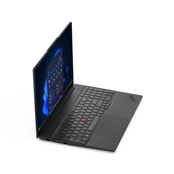 PC portable Lenovo ThinkPad E16 Gen 3 (Intel) Copilot+ PC (22AY001GFE)