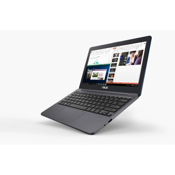 PC portable Asus VivoBook E12 E203NA FD110T (90NB0EZ2-M08310)