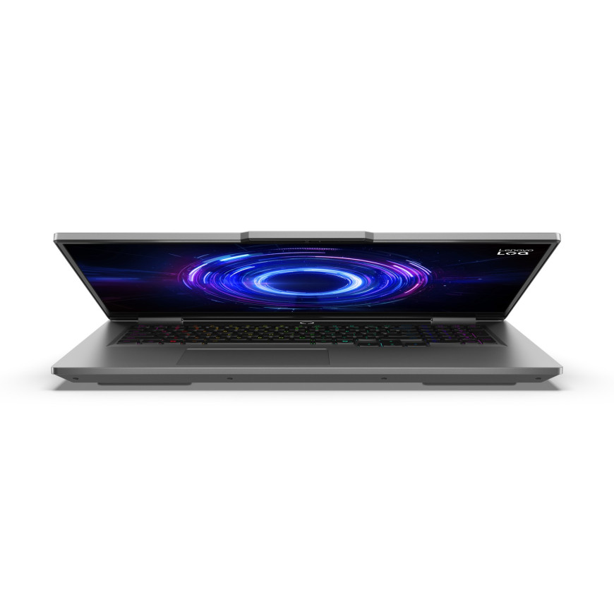 PC portable Gamer Lenovo Loq 17IRX10 I7-13650HX 24GB 512GB Win 11 (83JH002QFE)