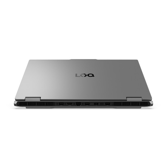 PC portable Gamer Lenovo Loq 17IRX10 I7-13650HX 24GB 512GB Win 11 (83JH002QFE)