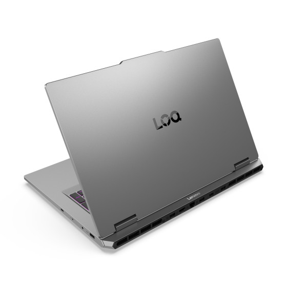 PC portable Gamer Lenovo Loq 17IRX10 I7-13650HX 24GB 512GB Win 11 (83JH002QFE)