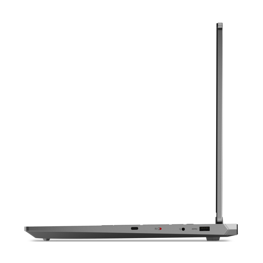 PC portable Gamer Lenovo Loq 17IRX10 I7-13650HX 24GB 512GB Win 11 (83JH002QFE)