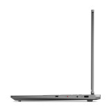 PC portable Gamer Lenovo Loq 17IRX10 I7-13650HX 24GB 512GB Win 11 (83JH002QFE)
