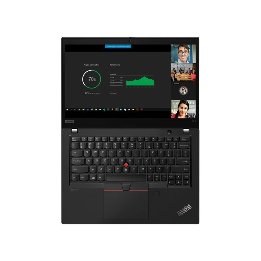 PC portable Lenovo ThinkPad X13 gen 1 (20T20009FE)