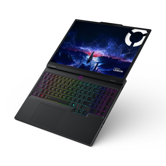 PC portable Gamer Lenovo Legion 5 15IAX10 (83F000A8FE)