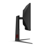 Moniteur AOC 34&Prime; &ndash; CU34G4 Gaming (CU34G4)