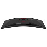 Moniteur AOC 34&Prime; &ndash; CU34G4 Gaming (CU34G4)