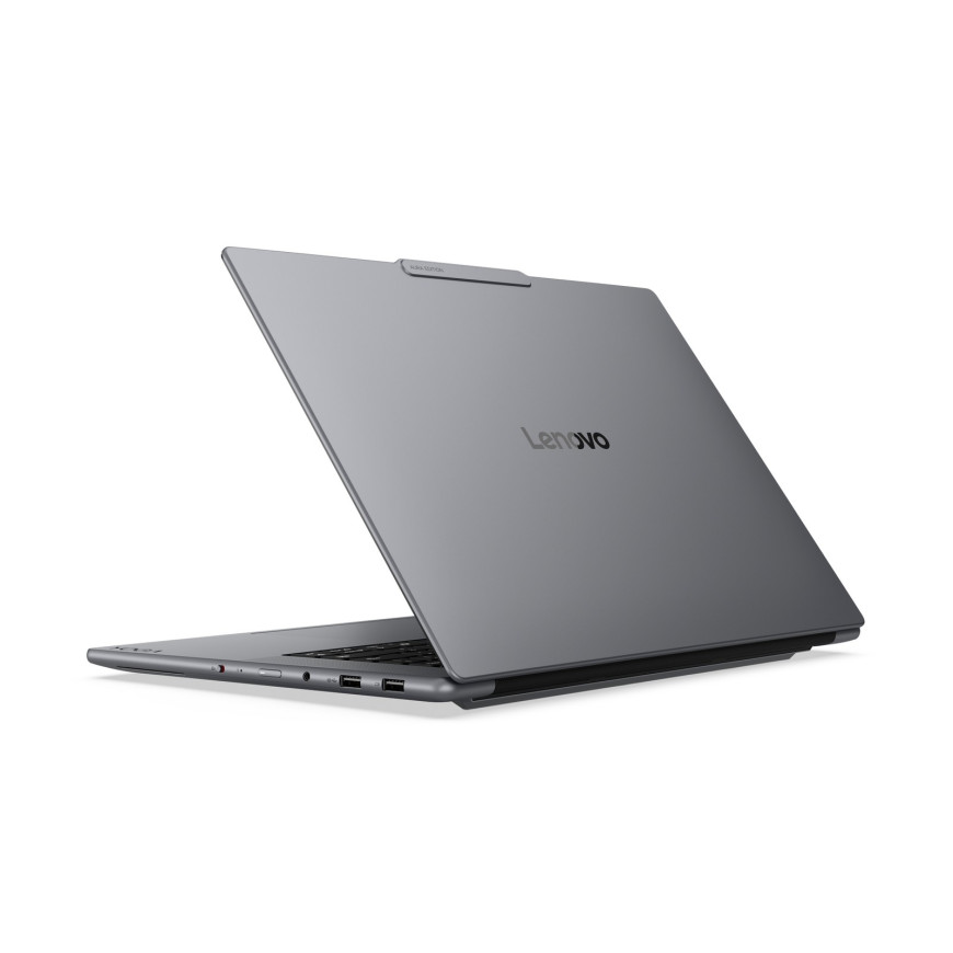 PC portable Lenovo Yoga Pro 7 15IPH11 Ultra 9-386H 15,3" Gris (83SN0050FE)