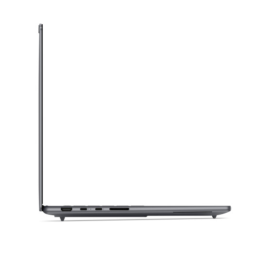 PC portable Lenovo Yoga Pro 7 15IPH11 Ultra 9-386H 15,3" Gris (83SN0050FE)