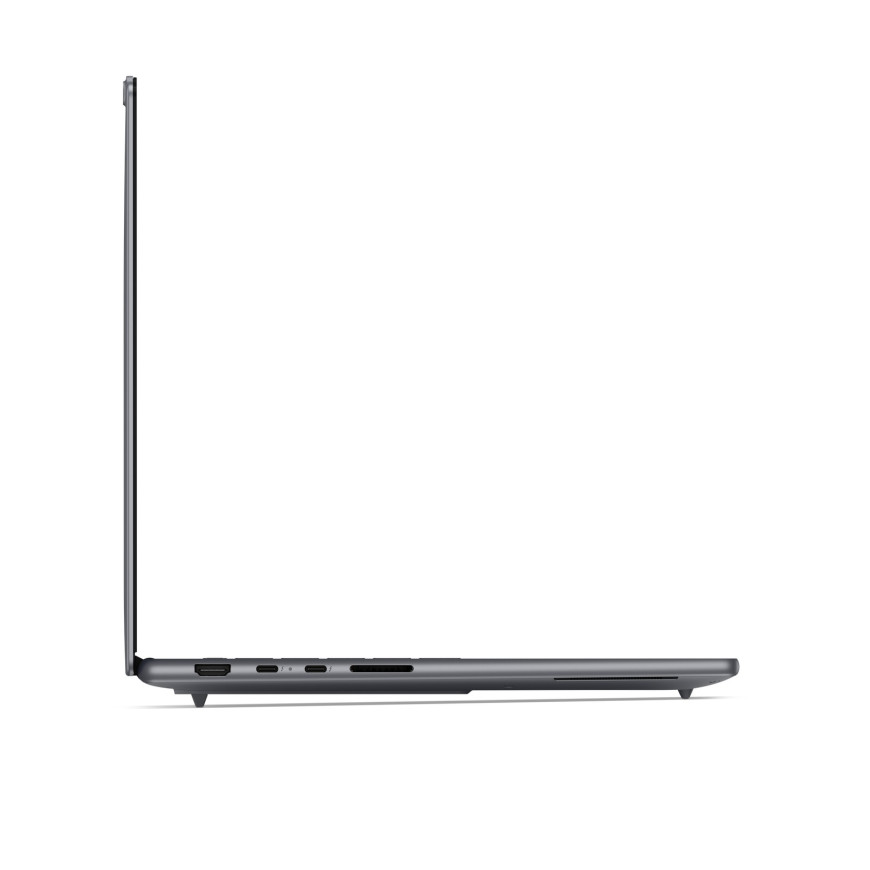 PC portable Lenovo Yoga Pro 7 15IPH11 Ultra 9-386H 15,3" Gris (83SN0050FE)