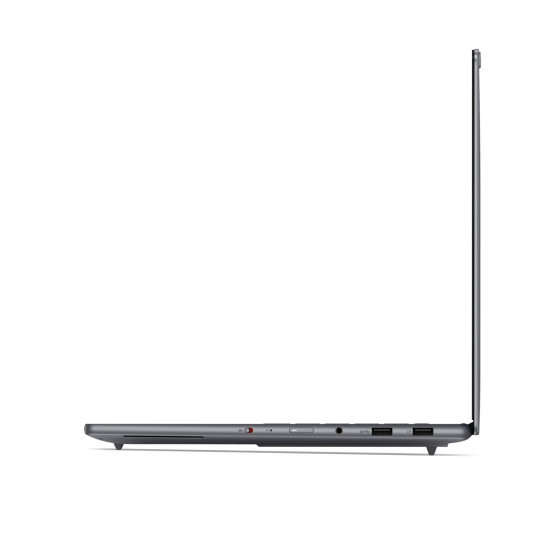 PC portable Lenovo Yoga Pro 7 15IPH11 Ultra 9-386H 15,3" Gris (83SN0050FE)