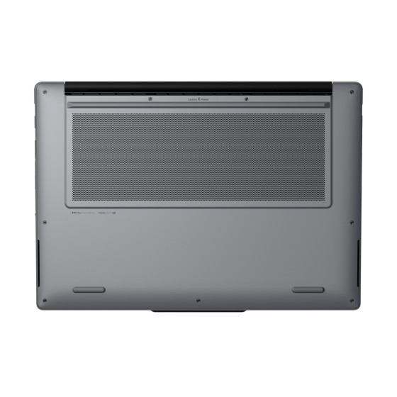 PC portable Lenovo Yoga Pro 7 15IPH11 Ultra 9-386H 15,3" Gris (83SN0050FE)