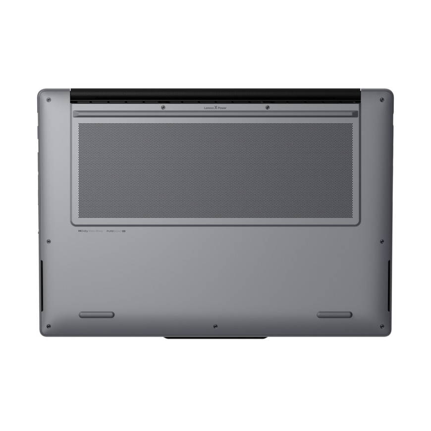 PC portable Lenovo Yoga Pro 7 15IPH11 Ultra 9-386H 15,3" Gris (83SN0050FE)