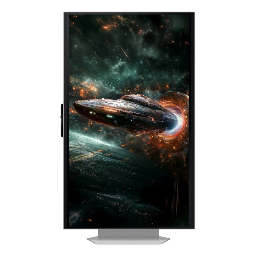 Écran Gaming Samsung Odyssey 3D G90XF 27" 4K 165Hz Smart Monitor (LS27FG900XUXEN)