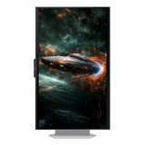 Écran Gaming Samsung Odyssey 3D G90XF 27" 4K 165Hz Smart Monitor (LS27FG900XUXEN)