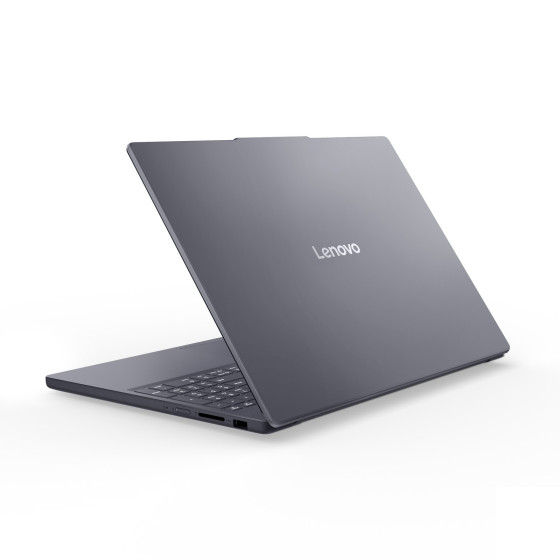 PC portable Lenovo IdeaPad Slim 3 15IWC11 Intel Core 7-350 15,3" Gris (83RR00H1FE)