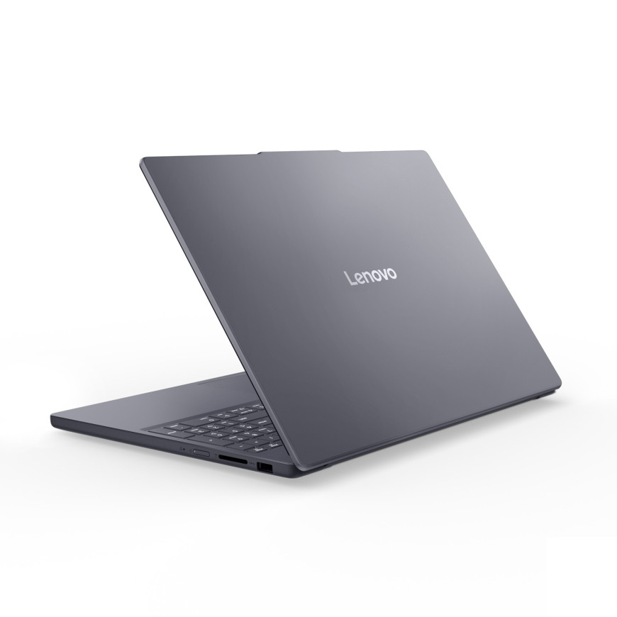 PC portable Lenovo IdeaPad Slim 3 15IWC11 Intel Core 7-350 15,3" Gris (83RR00H1FE)