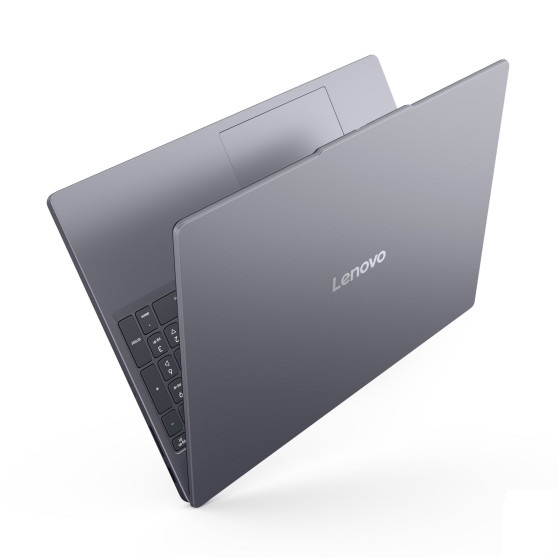 PC portable Lenovo IdeaPad Slim 3 15IWC11 Intel Core 7-350 15,3" Gris (83RR00H1FE)