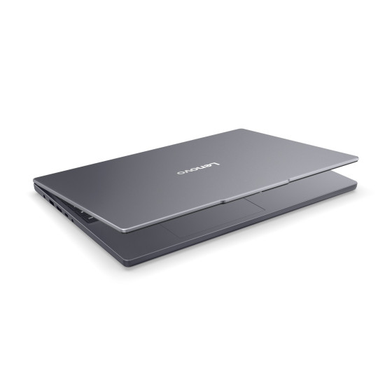 PC portable Lenovo IdeaPad Slim 3 15IWC11 Intel Core 7-350 15,3" Gris (83RR00H1FE)