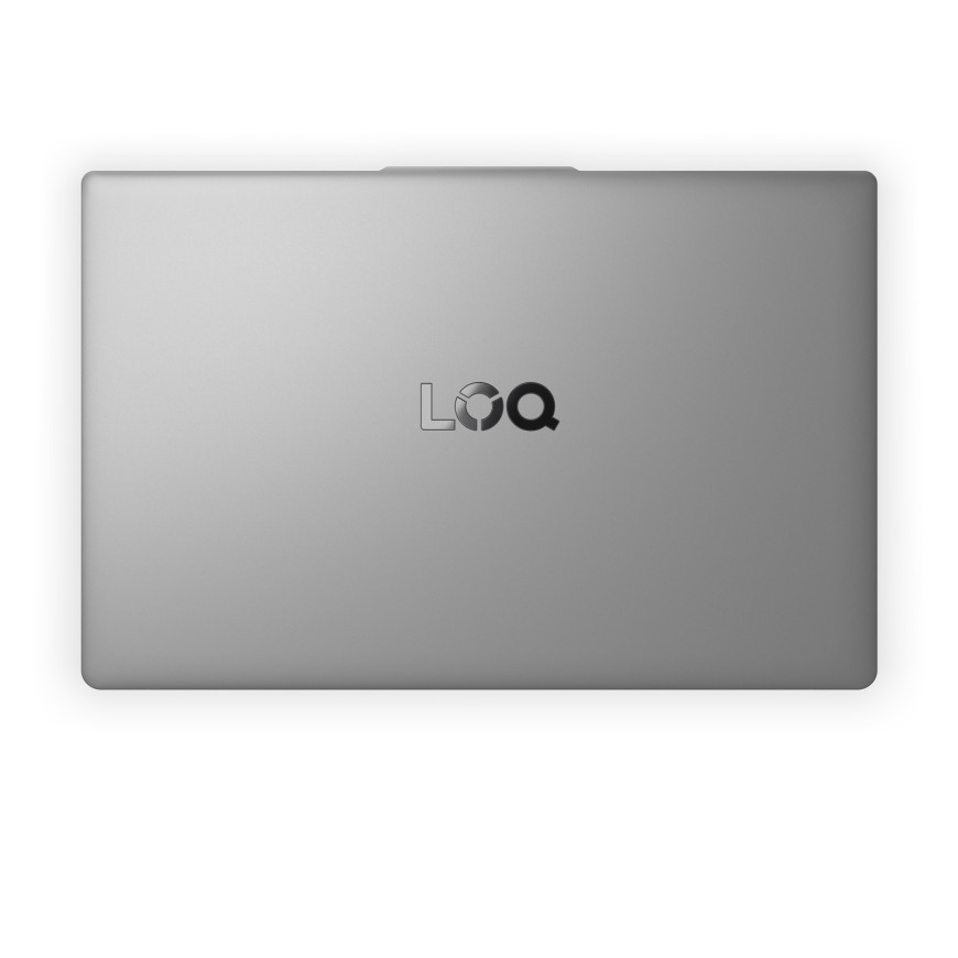 PC portable gaming Lenovo LOQ 15 Ryzen 5 7535HS RTX 3050 15.6 pouces FHD (83S00010FE)