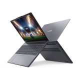 PC portable Lenovo IdeaPad Slim 3 15IWC11 Intel Core 5-320 15,3" Gris (83RR00H2FE)